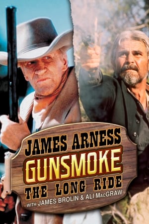 watch Gunsmoke: The Long Ride
