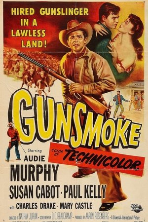 Gunsmoke watch Gunsmoke