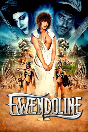 Gwendoline watch Gwendoline