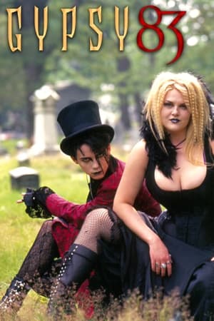 Gypsy 83 watch Gypsy 83
