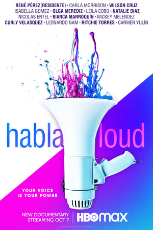 watch Habla Loud