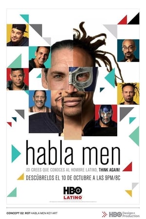 Habla Men watch Habla Men