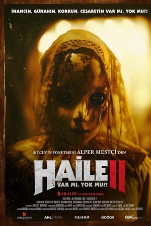 watch Haile II: Is There or Not?!
