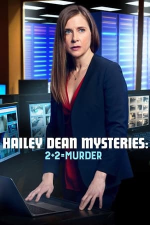 Hailey Dean Mysteries: 2 + 2 = Murder watch Hailey Dean Mysteries: 2 + 2 = Murder