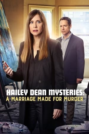 Hailey Dean Mysteries: A Marriage Made for Murder watch Hailey Dean Mysteries: A Marriage Made for Murder