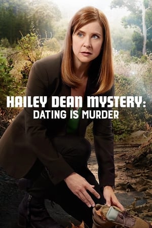 Hailey Dean Mysteries: Dating Is Murder watch Hailey Dean Mysteries: Dating Is Murder