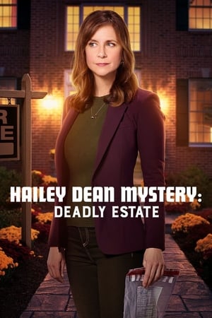 Hailey Dean Mysteries: Deadly Estate watch Hailey Dean Mysteries: Deadly Estate