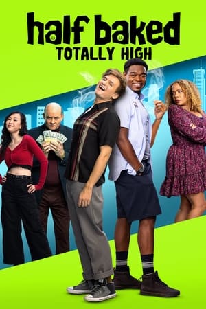 Half Baked: Totally High watch Half Baked: Totally High