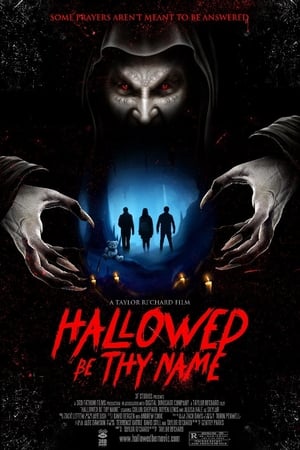 Hallowed Be Thy Name watch Hallowed Be Thy Name