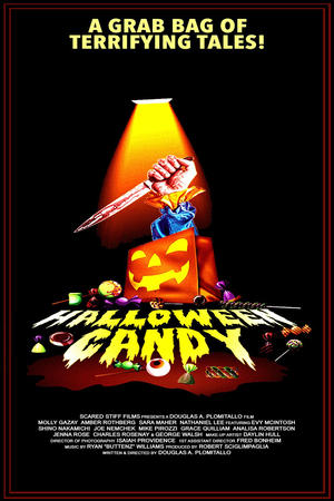 Halloween Candy watch Halloween Candy