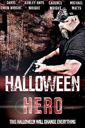 Halloween Hero watch Halloween Hero