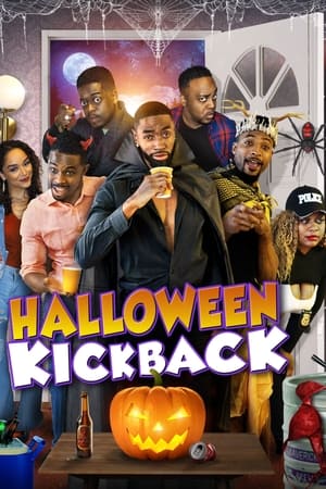 Halloween Kickback watch Halloween Kickback