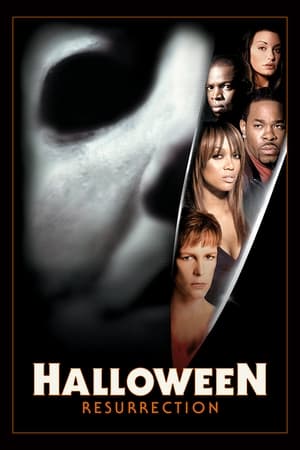 watch Halloween: Resurrection