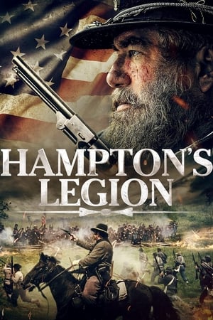 Hampton's Legion watch Hampton's Legion