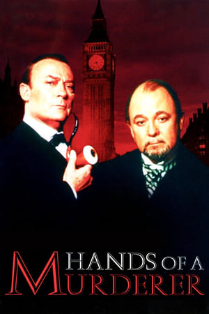 Hands of a Murderer watch Hands of a Murderer