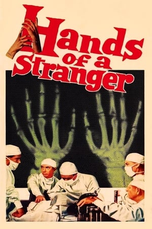 Hands of a Stranger watch Hands of a Stranger