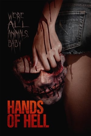 watch Hands of Hell