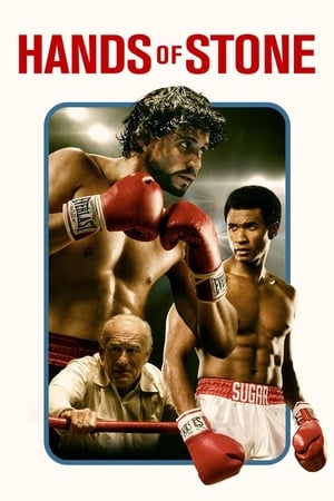 Hands of Stone watch Hands of Stone