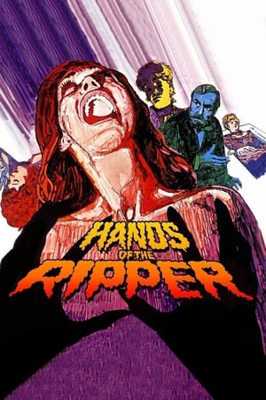 Hands of the Ripper watch Hands of the Ripper
