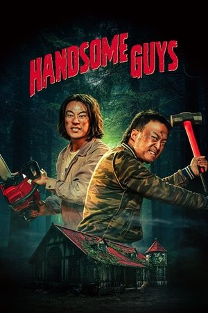 Handsome Guys watch Handsome Guys