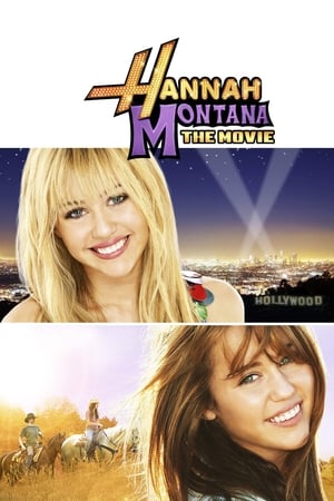 Hannah Montana: The Movie watch Hannah Montana: The Movie