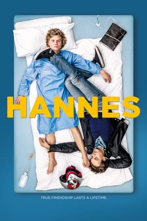 Hannes watch Hannes