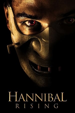 Hannibal Rising watch Hannibal Rising