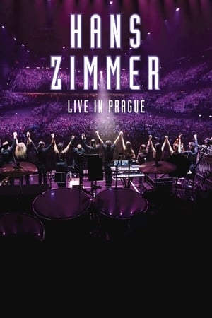Hans Zimmer: Live in Prague watch Hans Zimmer: Live in Prague