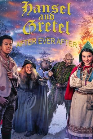 Hansel & Gretel: After Ever After watch Hansel & Gretel: After Ever After