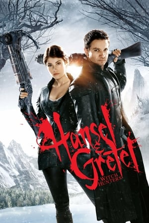 Hansel & Gretel: Witch Hunters watch Hansel & Gretel: Witch Hunters