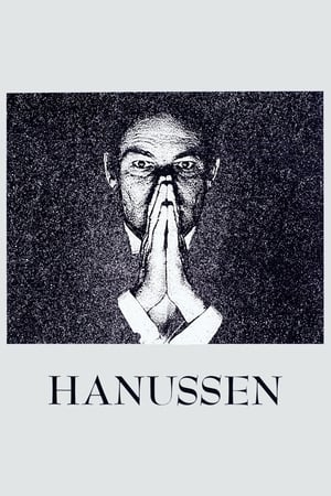 watch Hanussen