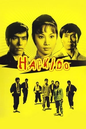 Hapkido watch Hapkido