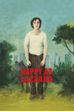 Happy as Lazzaro watch Happy as Lazzaro
