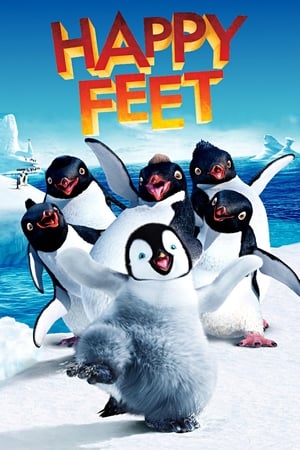 Happy Feet watch Happy Feet
