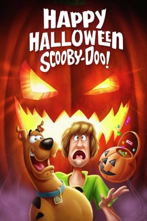 Happy Halloween, Scooby-Doo! watch Happy Halloween, Scooby-Doo!