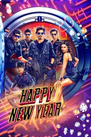 Happy New Year watch Happy New Year