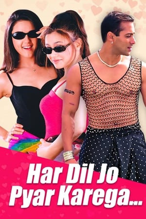 Har Dil Jo Pyar Karega watch Har Dil Jo Pyar Karega
