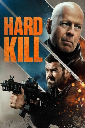 Hard Kill watch Hard Kill