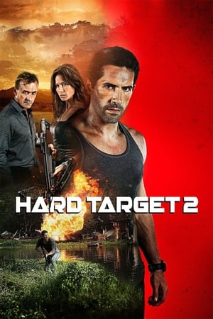 Hard Target 2 watch Hard Target 2
