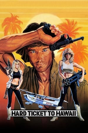 Hard Ticket to Hawaii watch Hard Ticket to Hawaii