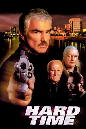 watch Hard Time