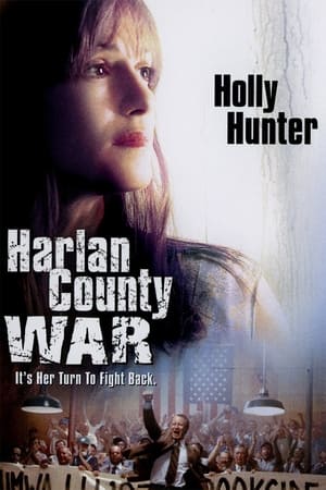 watch Harlan County War