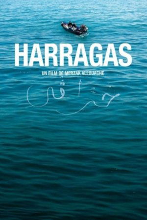 watch Harragas