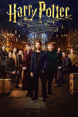 Harry Potter 20th Anniversary: Return to Hogwarts watch Harry Potter 20th Anniversary: Return to Hogwarts