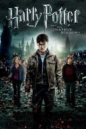 Harry Potter and the Deathly Hallows: Part 2 watch Harry Potter and the Deathly Hallows: Part 2