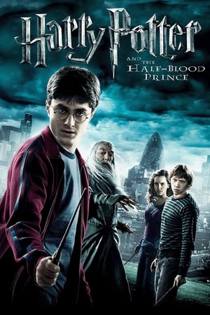 Harry Potter and the Half-Blood Prince watch Harry Potter and the Half-Blood Prince