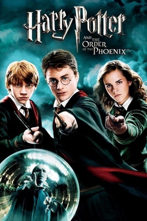 Harry Potter and the Order of the Phoenix watch Harry Potter and the Order of the Phoenix
