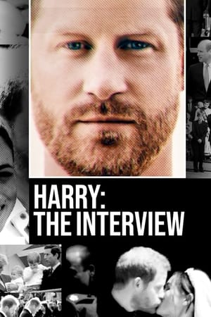 Harry: The Interview watch Harry: The Interview