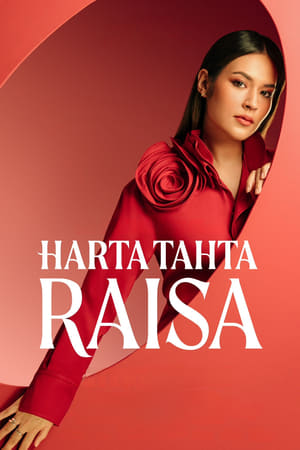 watch Harta Tahta Raisa
