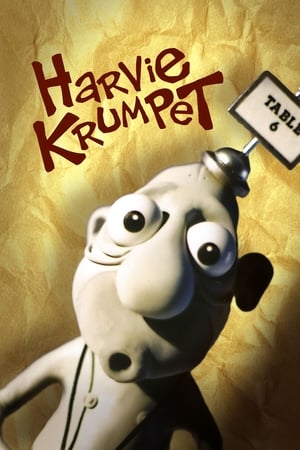 Harvie Krumpet watch Harvie Krumpet